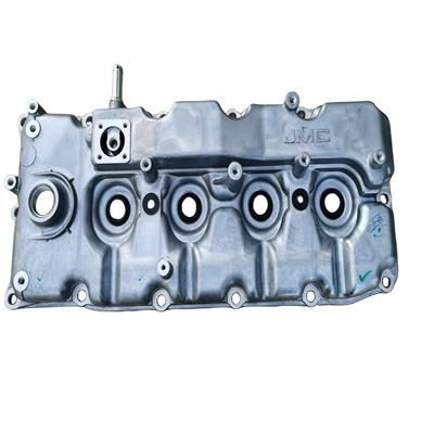 Aluminum Guo 5 Cylinder head