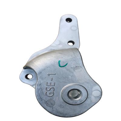 Front power rear suspension bracket